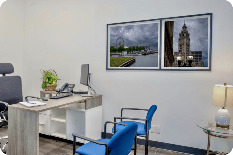 NuLife-Buffalo-Il-Therapist-Office